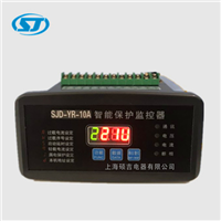 SJD-YR系列電動機保護器